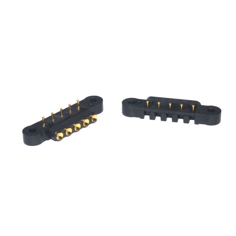 5pin female connectors for charge