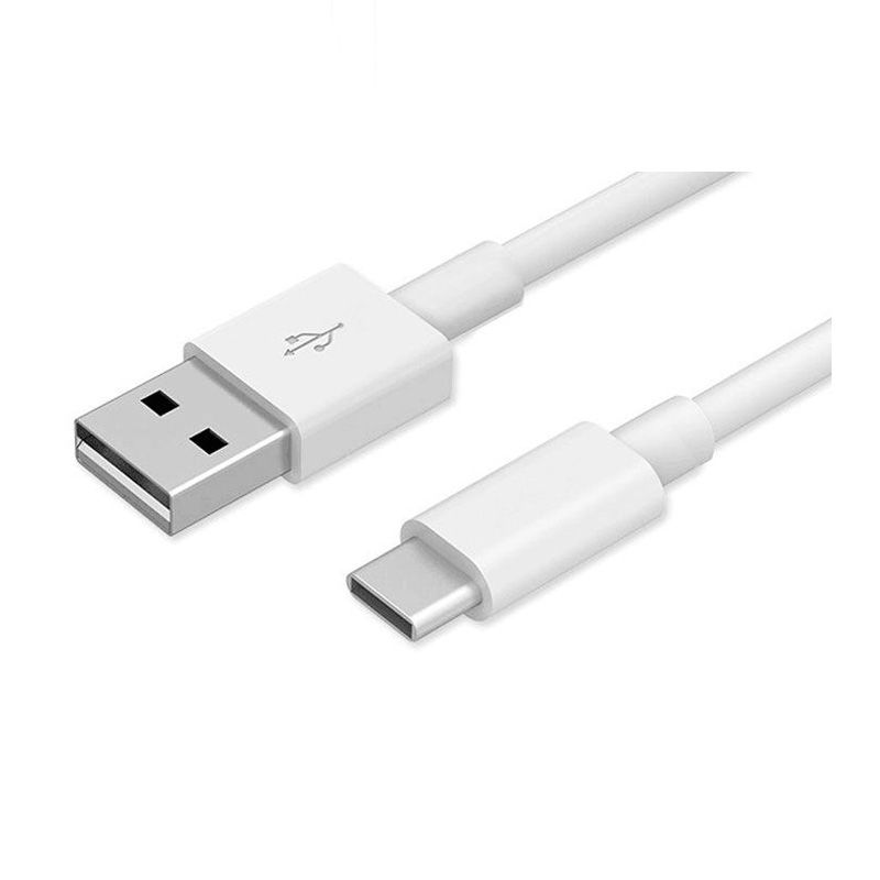 Reversible USB Type C cable connector