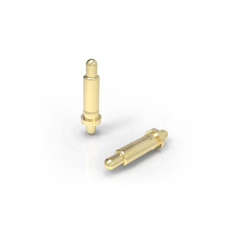 定制插板式pogo pin彈簧針8.0mm-29mm系列