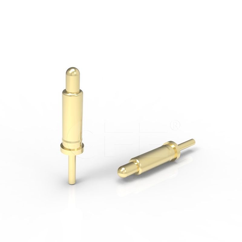 Customized Through-hole Pogo Pin Spec 8.0mm-29mm