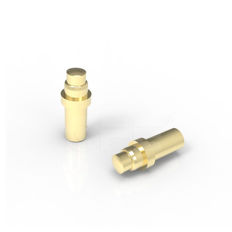 CFE 专业研发生产大电流充电弹簧针Pogo Pin