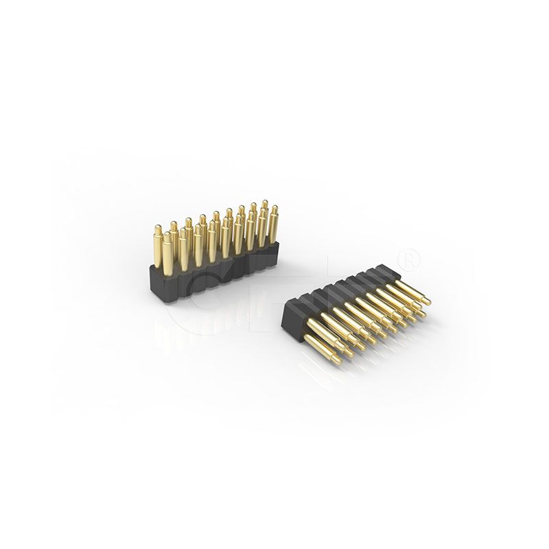 3.0mm Pitch SMT Pogo Pin Connector