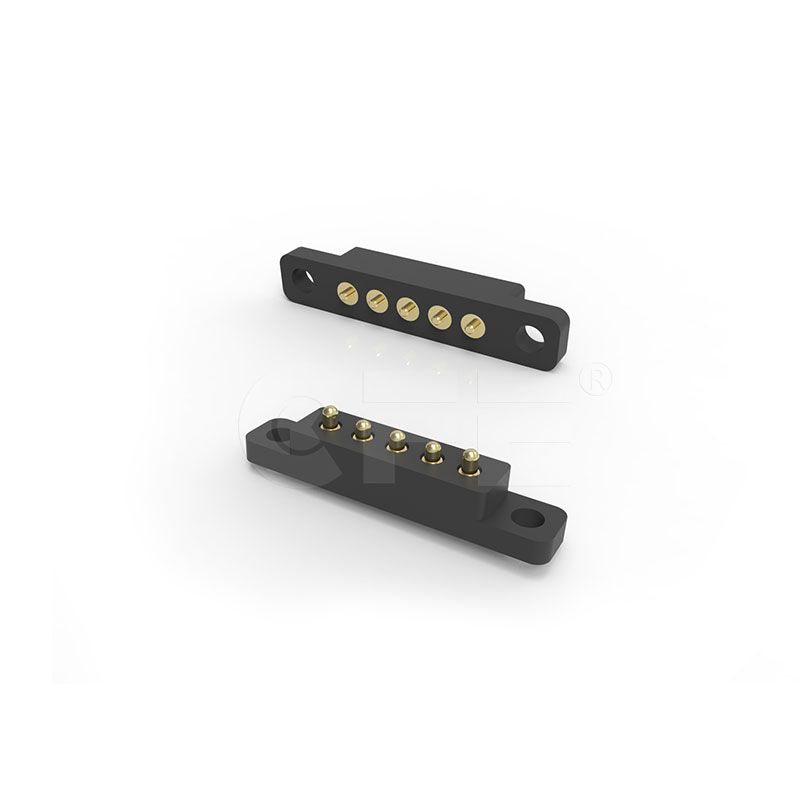 Customized 5pin Male and Female Connector