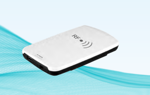 RFID 读卡器