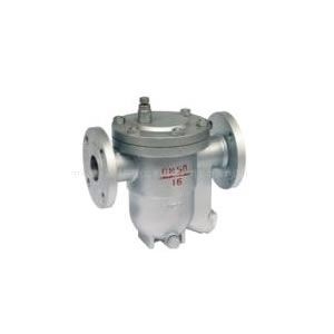 S41H-16C 浮球式蒸汽疏水閥