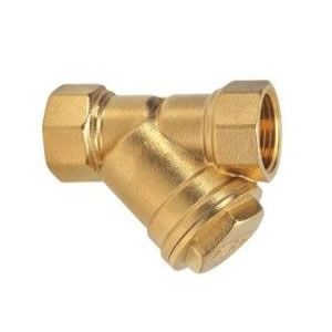 GL11W-16T黃銅絲口過濾器