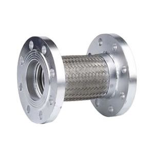 富山金屬防震軟管