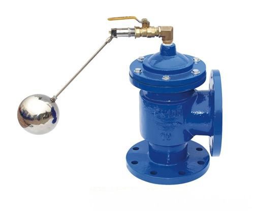 H142X液壓水位控制閥