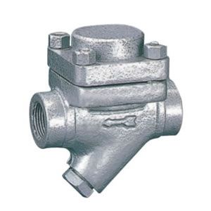 S49H-16C圓盤式疏水閥