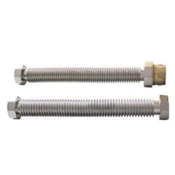 絲口波紋金屬管